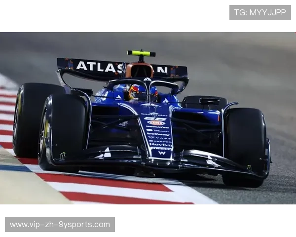 F1车队在测试中获得大量数据，调校方向更加明确