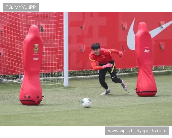 国足球员体能监测与训练，足球队体能测试